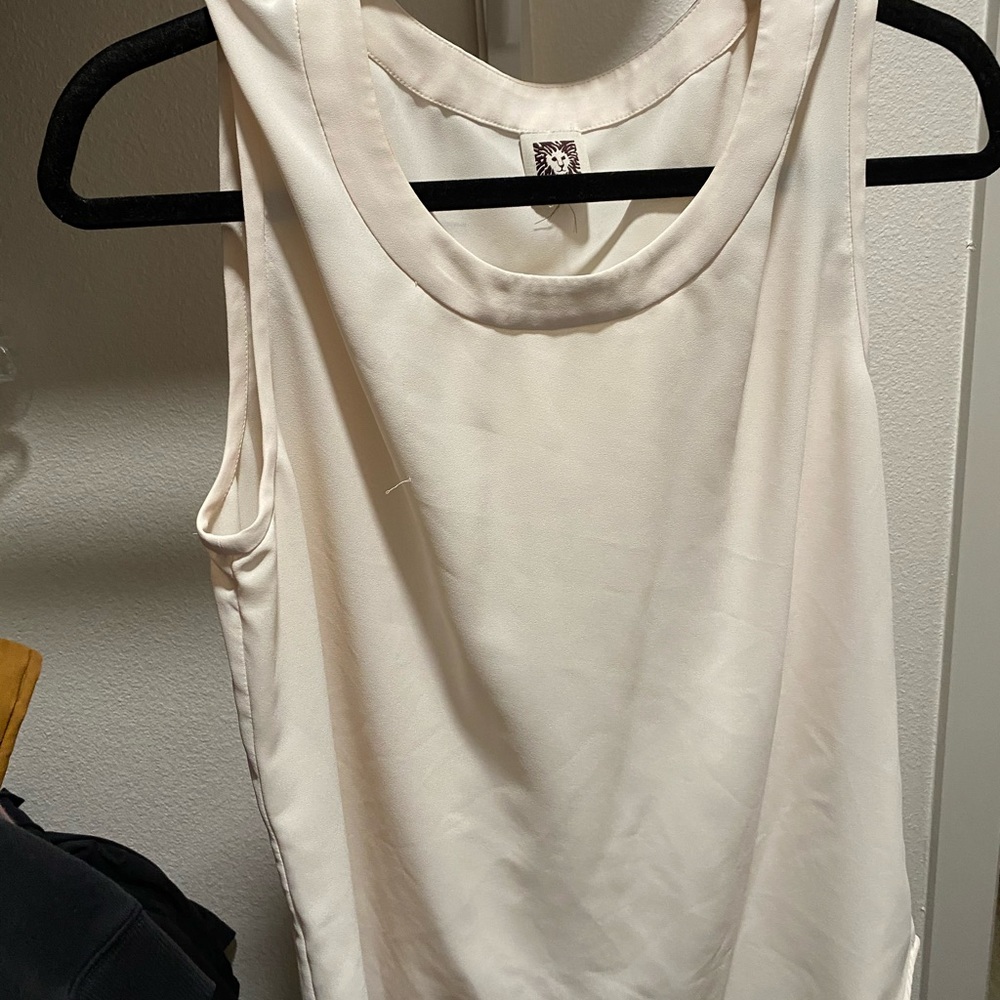 Anne Klein work top